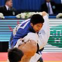 World Championship JUDO Paris 2011